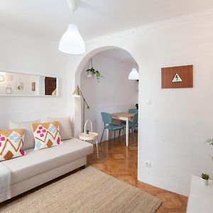 Appartement met een Slaapkamer